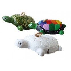Paper Tortoise Toy - Loose Paper Tortoise Toy - Loose